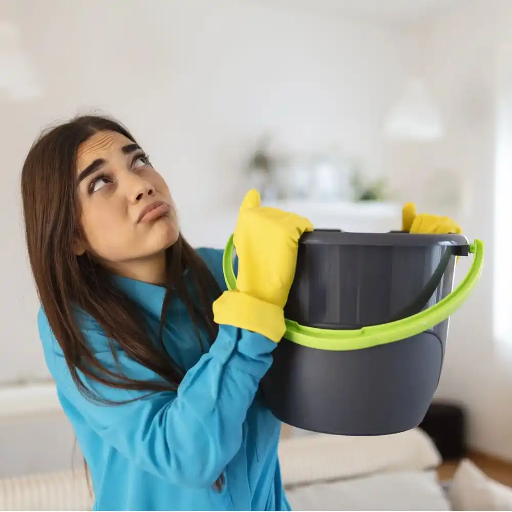 water damage restoration service Icard